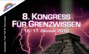 8. Kongress für Grenzwissen