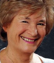 Cooper, Diana