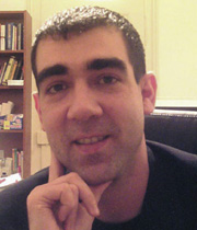 Bürgin, Luc