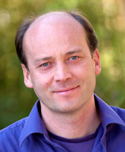 Manfred Mohr
