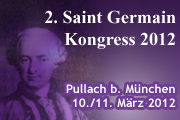 2. Saint Germain Kongress 2012
