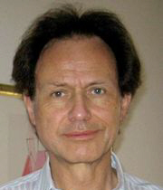 Ernst Ott