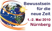 Bewusstseinfür die neue Zeit