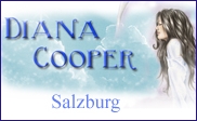 Diana Cooper - Seminare 2010 - in Salzburg