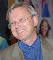 Wulfing von Rohr
