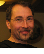 Robert Stein