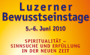 Luzerner Bewusstseinstage